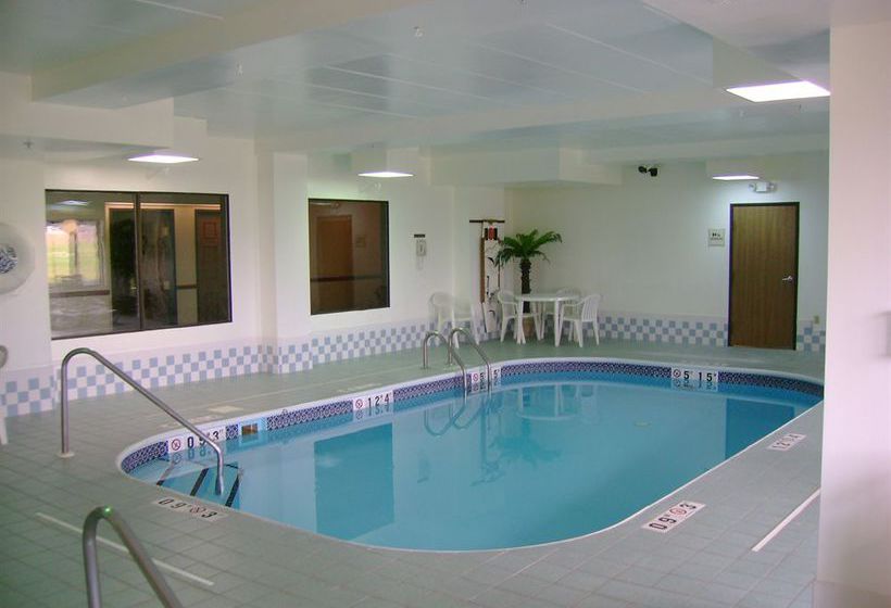 Hotel La Quinta Inn & Suites Dayton North - Tipp City  | Tipp City | Ohio | Hotel negli Stati Uniti 5