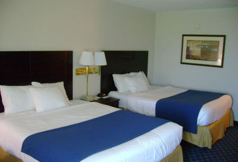 Hotel La Quinta Inn & Suites Dayton North - Tipp City  | Tipp City | Ohio | Hotel negli Stati Uniti 6