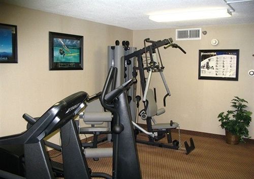 Hotel La Quinta Inn & Suites Dayton North - Tipp City  | Tipp City | Ohio | Hotel negli Stati Uniti 7