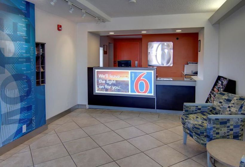 Motel 6 West Monroe  | West Monroe | Louisiana | United States 10