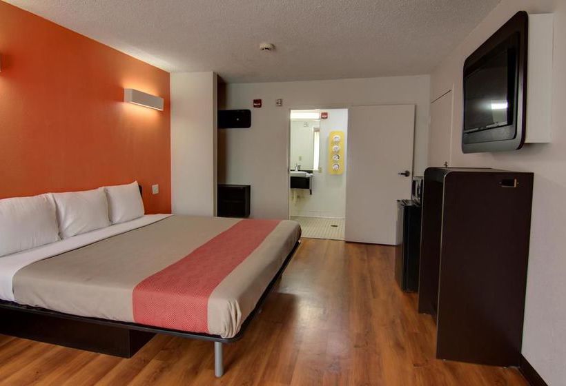 Motel 6 West Monroe  | West Monroe | Louisiana | United States 11