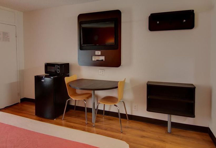 Motel 6 West Monroe  | West Monroe | Louisiana | United States 12