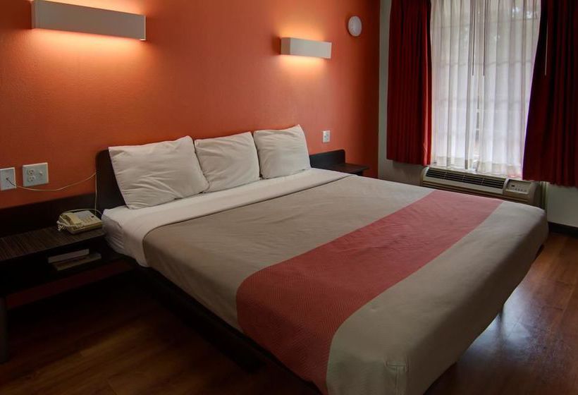 Motel 6 West Monroe  | West Monroe | Louisiana | United States 13