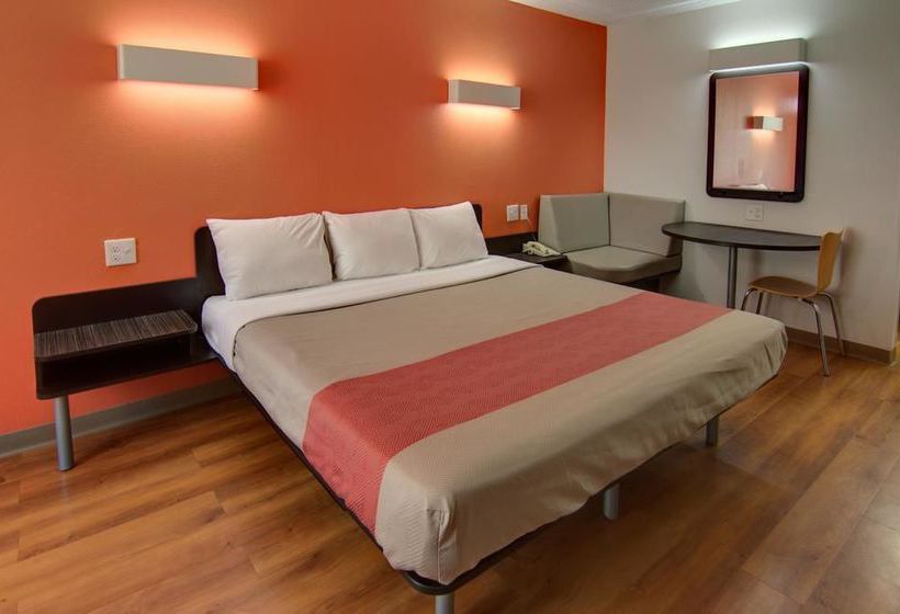 Motel 6 West Monroe  | West Monroe | Louisiana | United States 14