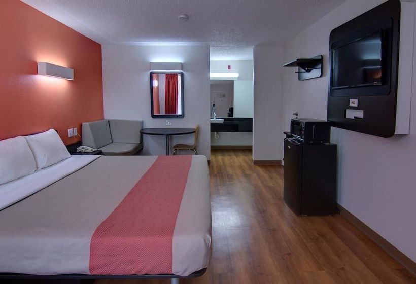 Motel 6 West Monroe  | West Monroe | Louisiana | United States 15