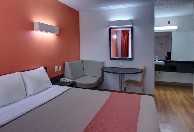 Motel 6 West Monroe  | West Monroe | Louisiana | United States 16