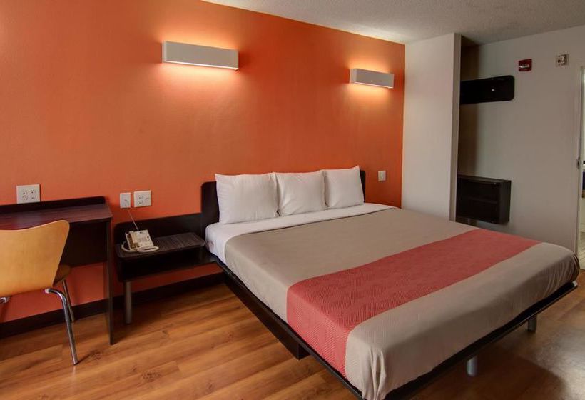 Motel 6 West Monroe  | West Monroe | Louisiana | United States 17