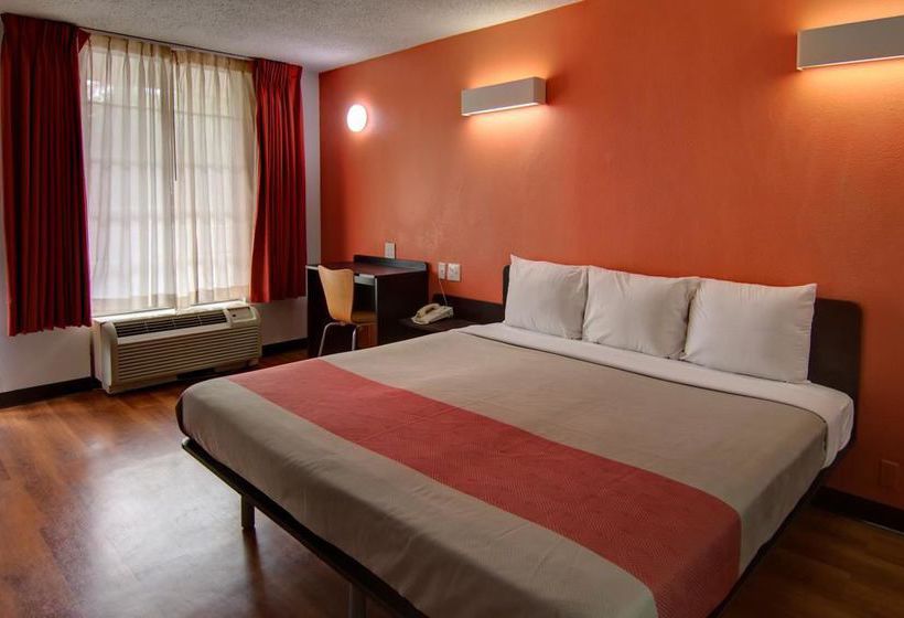 Motel 6 West Monroe  | West Monroe | Louisiana | United States 18