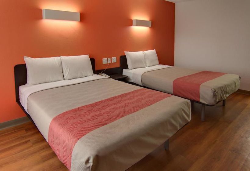 Motel 6 West Monroe  | West Monroe | Louisiana | United States 19