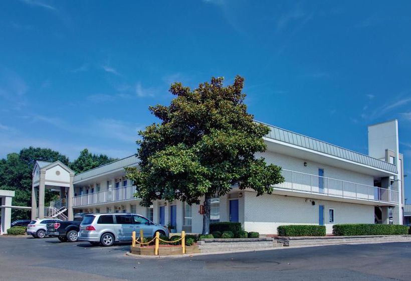Motel 6 West Monroe  | West Monroe | Louisiana | United States 2