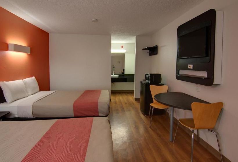 Motel 6 West Monroe  | West Monroe | Louisiana | United States 20