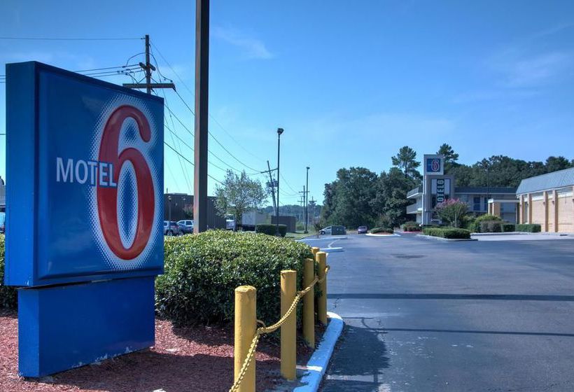 Motel 6 West Monroe  | West Monroe | Louisiana | United States 3