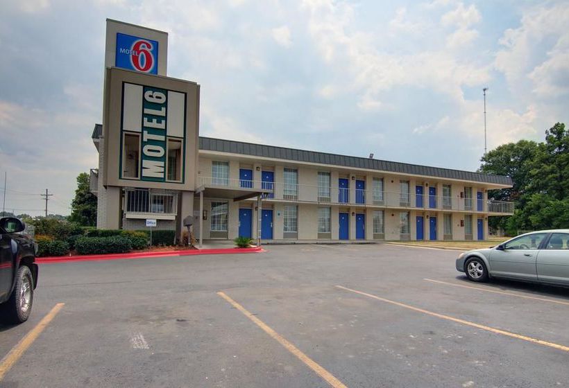 Motel 6 West Monroe  | West Monroe | Louisiana | United States 4