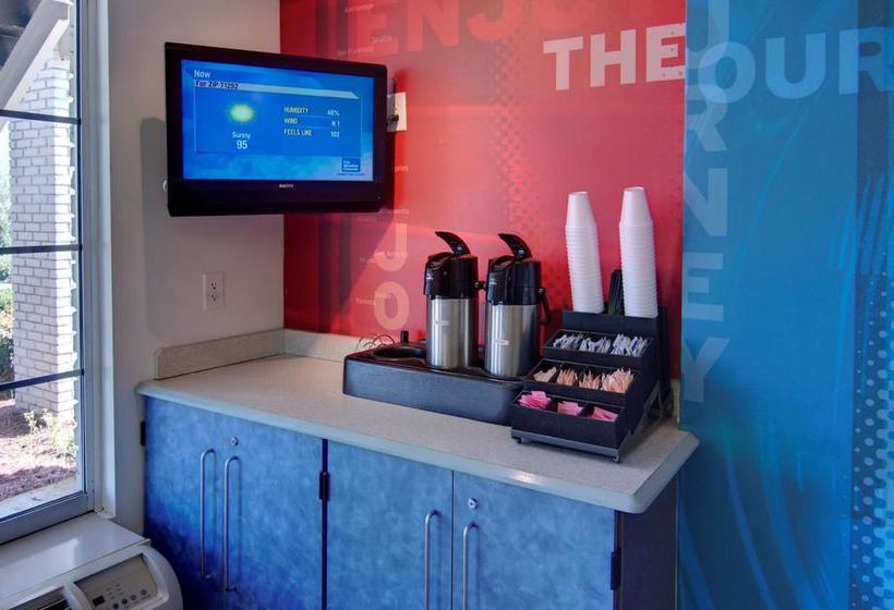 Motel 6 West Monroe  | West Monroe | Louisiana | United States 6