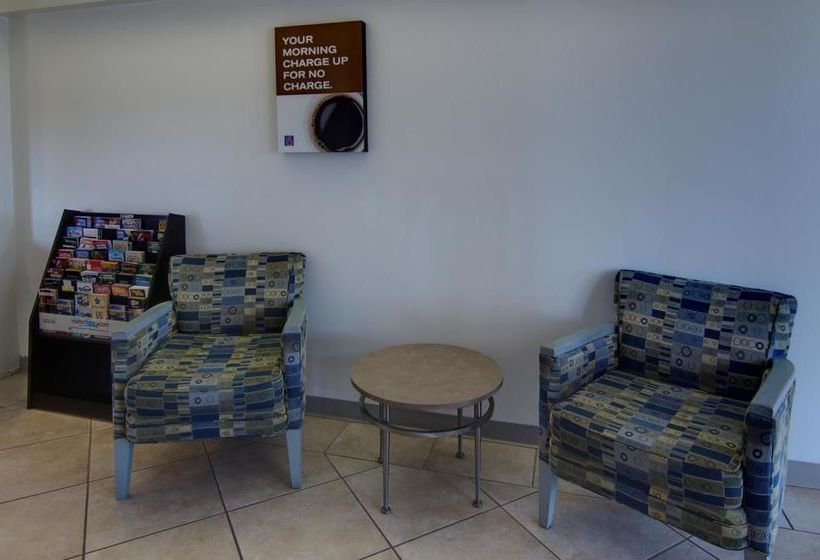 Motel 6 West Monroe  | West Monroe | Louisiana | United States 8