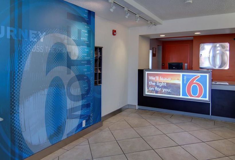 Motel 6 West Monroe  | West Monroe | Louisiana | United States 9