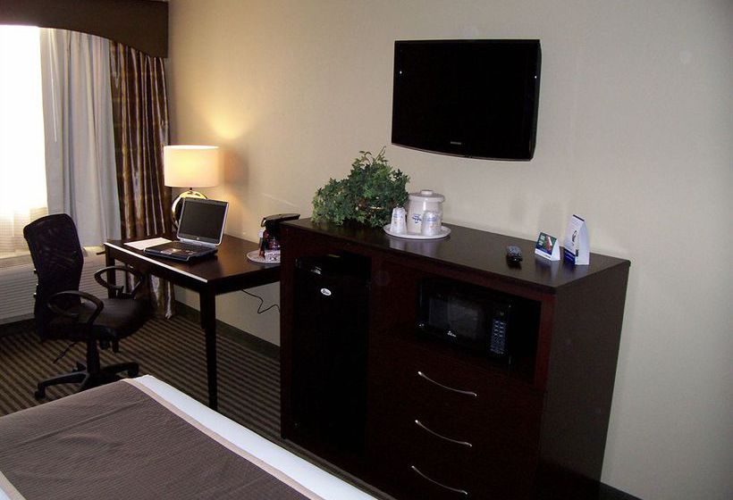 Lexington Inn Shalimar Plaza Hotel & Conference Cente Missouri