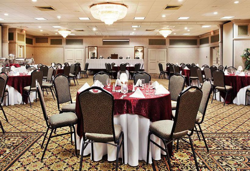 Hotel Holiday Inn Shreveport West Shreveport Louisiana