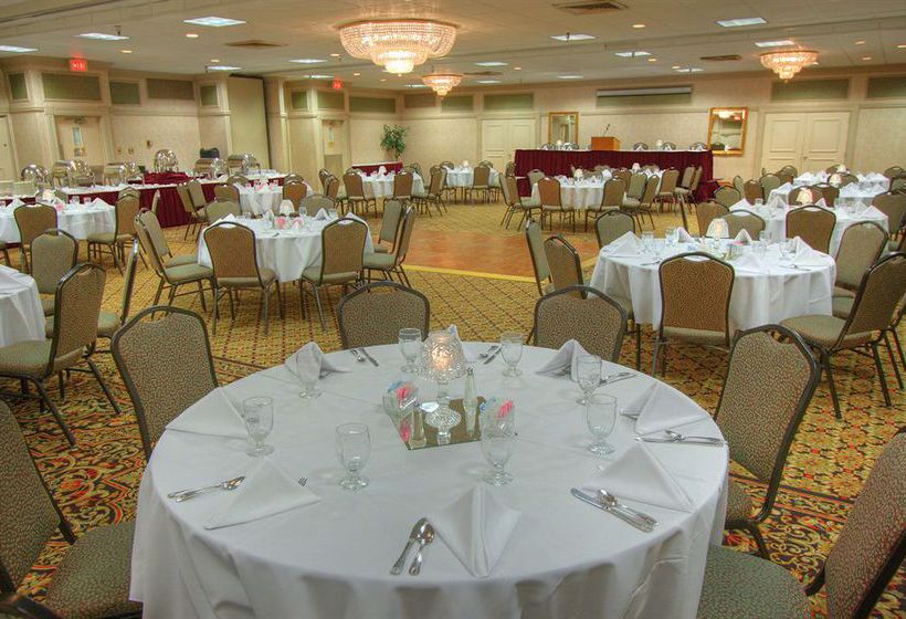Hotel Holiday Inn Shreveport West  | Shreveport | Louisiana | United States 1