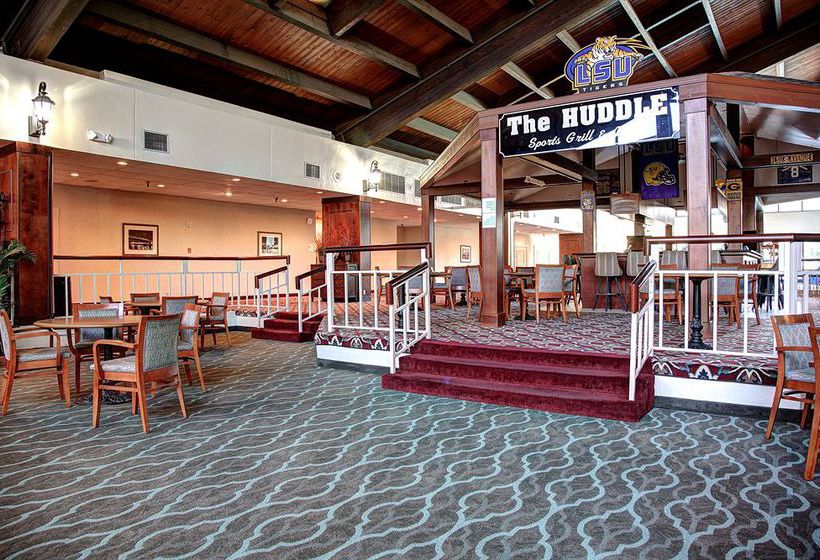 Hotel Holiday Inn Shreveport West  | Shreveport | Louisiana | United States 10