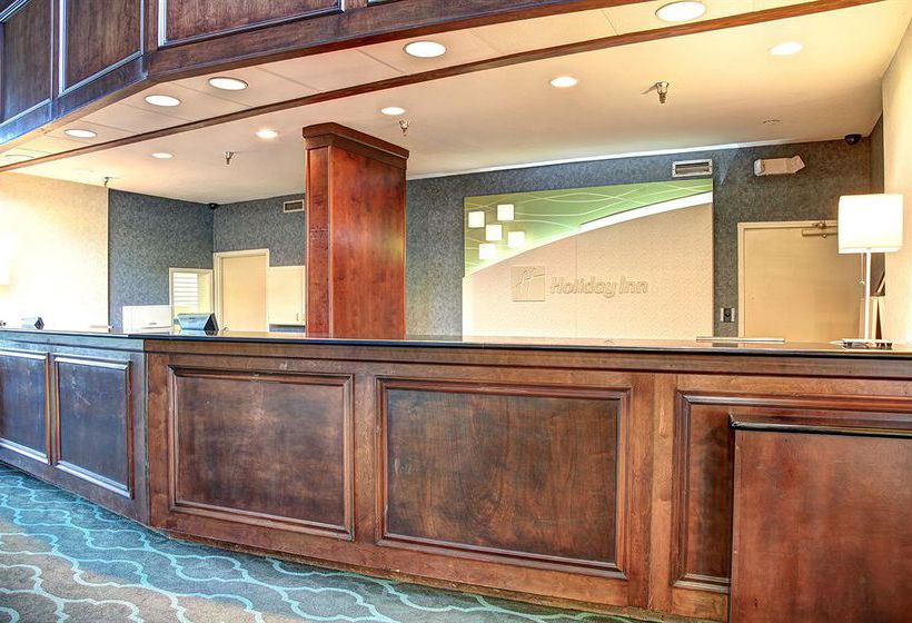 Hotel Holiday Inn Shreveport West  | Shreveport | Louisiana | United States 11
