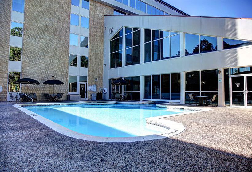 Hotel Holiday Inn Shreveport West  | Shreveport | Louisiana | United States 12