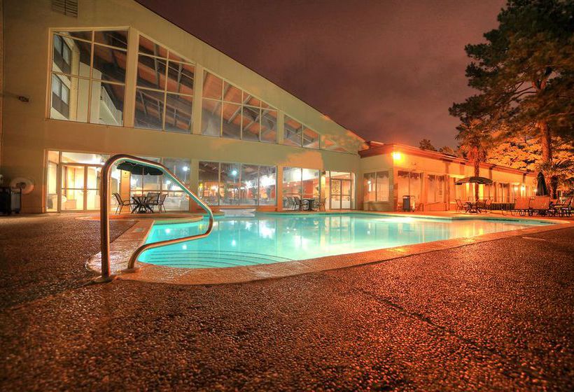 Hotel Holiday Inn Shreveport West  | Shreveport | Louisiana | United States 14