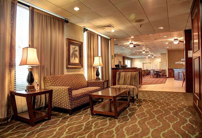 Hotel Holiday Inn Shreveport West  | Shreveport | Louisiana | United States 15