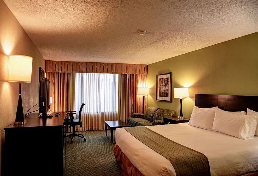 Hotel Holiday Inn Shreveport West  | Shreveport | Louisiana | United States 18