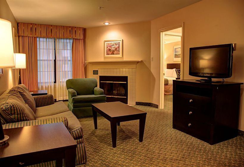 Hotel Holiday Inn Shreveport West  | Shreveport | Louisiana | United States 19