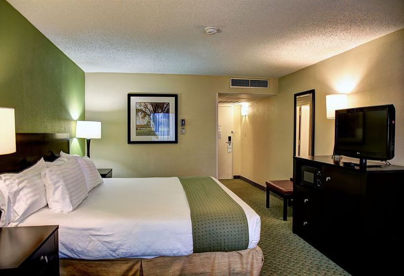 Hotel Holiday Inn Shreveport West  | Shreveport | Louisiana | United States 20