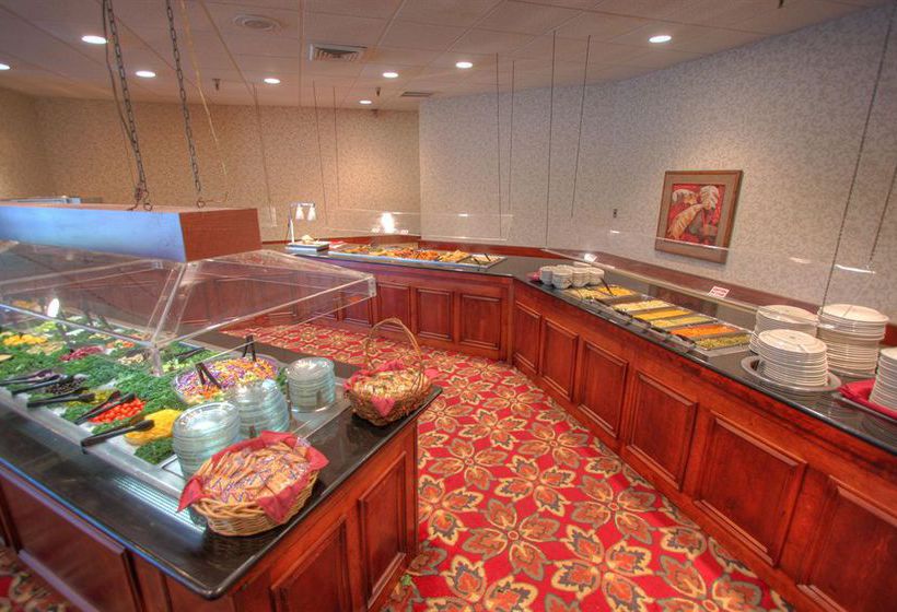 Hotel Holiday Inn Shreveport West  | Shreveport | Louisiana | United States 3