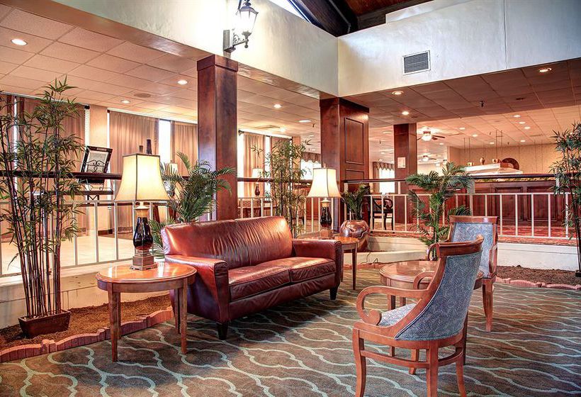Hotel Holiday Inn Shreveport West  | Shreveport | Louisiana | United States 4