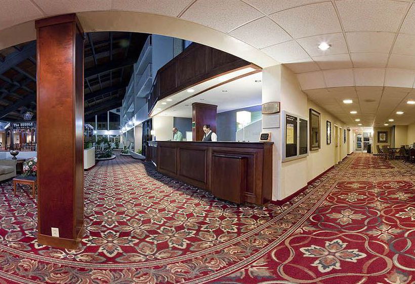 Hotel Holiday Inn Shreveport West  | Shreveport | Louisiana | United States 5