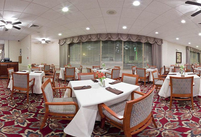 Hotel Holiday Inn Shreveport West  | Shreveport | Louisiana | United States 6