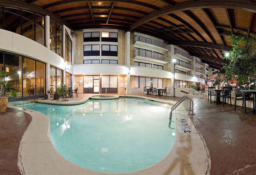 Hotel Holiday Inn Shreveport West  | Shreveport | Louisiana | United States 7