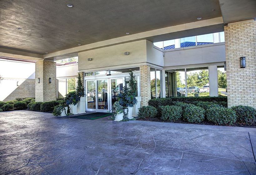 Hotel Holiday Inn Shreveport West  | Shreveport | Louisiana | United States 8