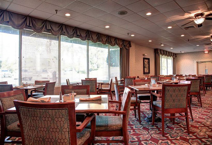 Hotel Holiday Inn Shreveport West  | Shreveport | Louisiana | United States 9