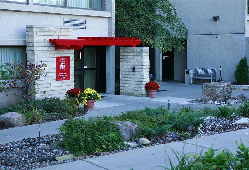 Gateway Hotel & Conference Center's Ames