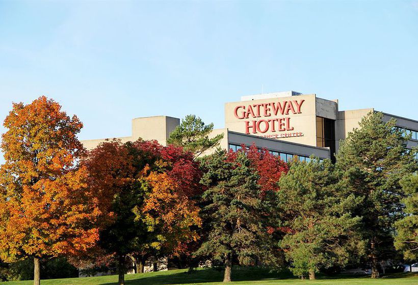 Gateway Hotel & Conference Center's  | Ames | Iowa | United States 1