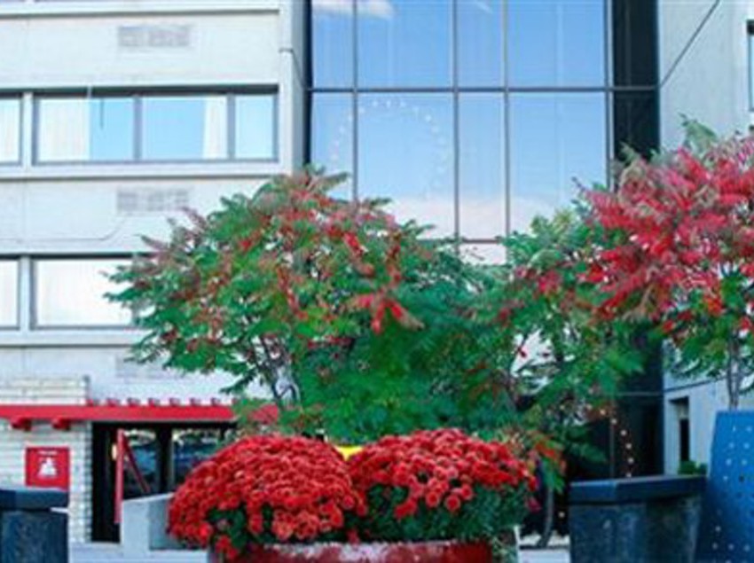 Gateway Hotel & Conference Center's  | Ames | Iowa | United States 2