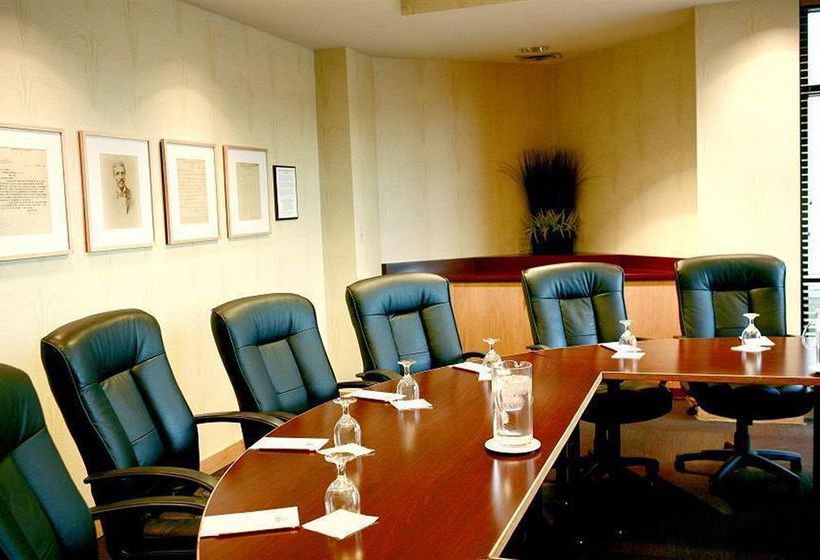 Gateway Hotel & Conference Center's  | Ames | Iowa | United States 3