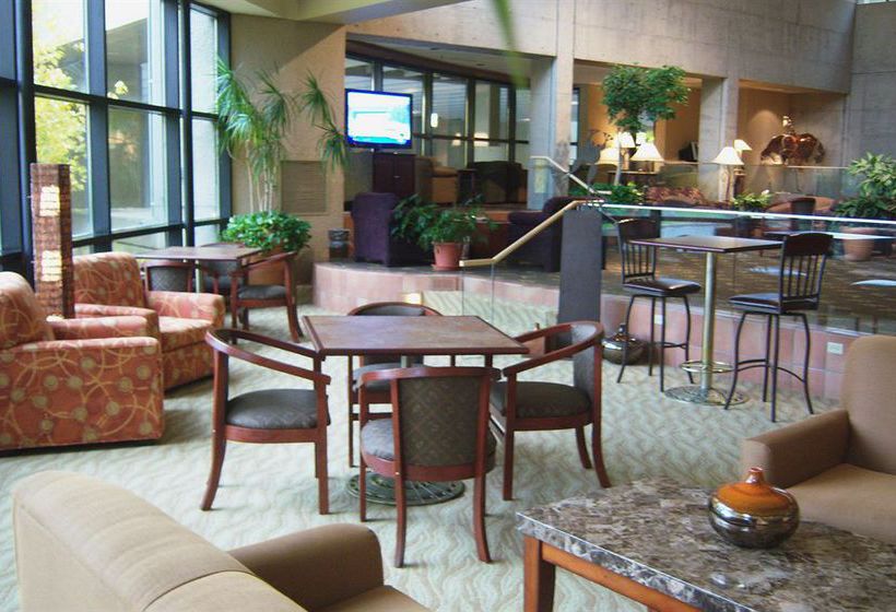 Gateway Hotel & Conference Center's  | Ames | Iowa | United States 4