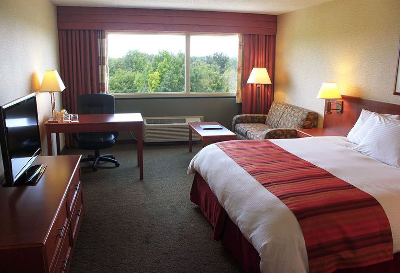 Gateway Hotel & Conference Center's  | Ames | Iowa | United States 5