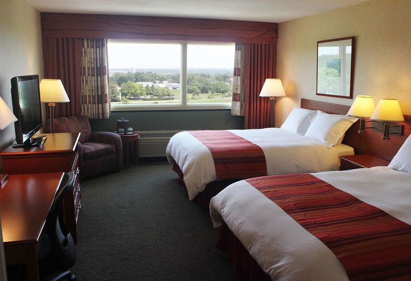 Gateway Hotel & Conference Center's  | Ames | Iowa | United States 7