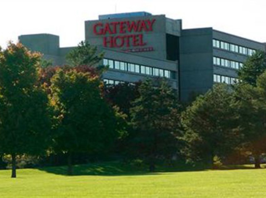Gateway Hotel & Conference Center's  | Ames | Iowa | United States 8