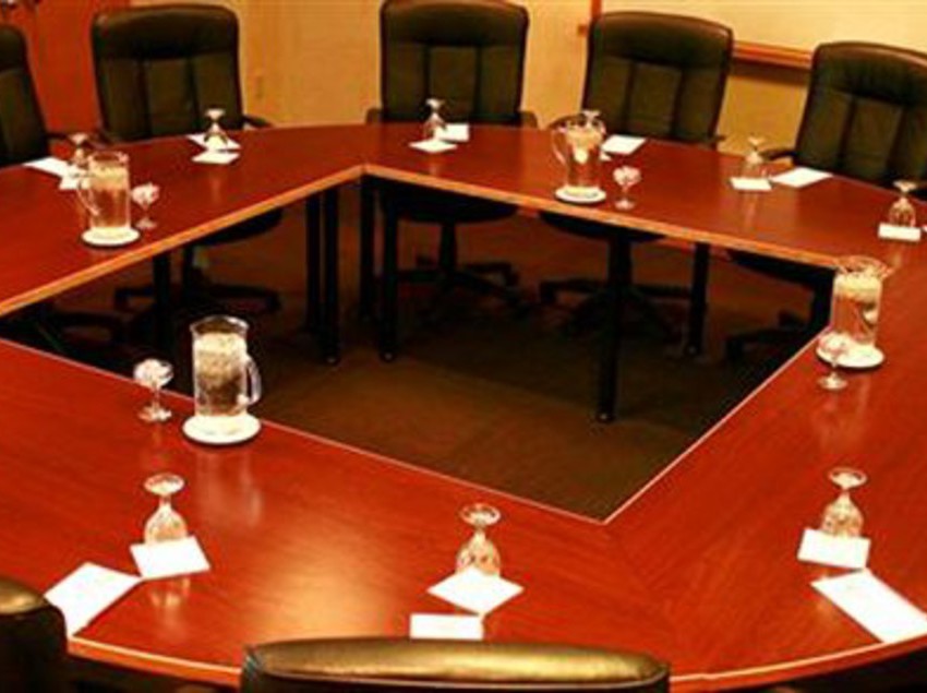 Gateway Hotel & Conference Center's  | Ames | Iowa | United States 9