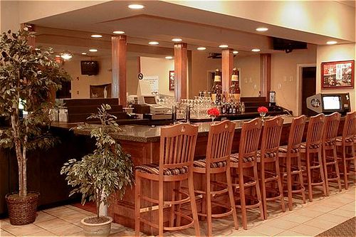 Hôtel Clarion Inn & Suites & Conference Center  | Monroe | Louisiana | Hôtels aux États-Unis 10