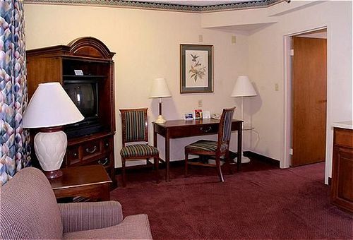 Hôtel Clarion Inn & Suites & Conference Center  | Monroe | Louisiana | Hôtels aux États-Unis 12