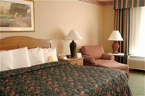 Hôtel Clarion Inn & Suites & Conference Center  | Monroe | Louisiana | Hôtels aux États-Unis 13